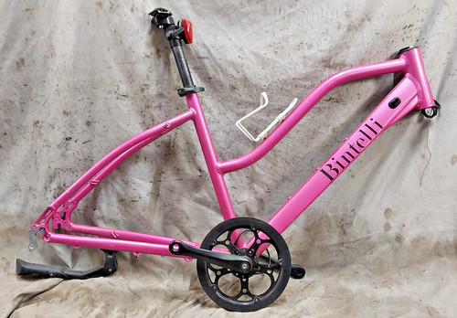2022 bintelli cruiser - cruiser, bike