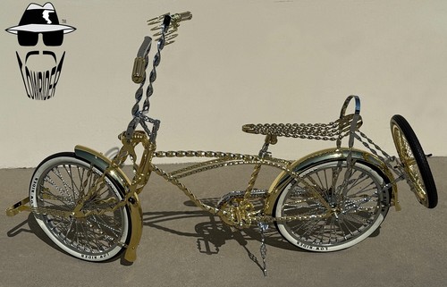 Lowrider collection tone - 2,