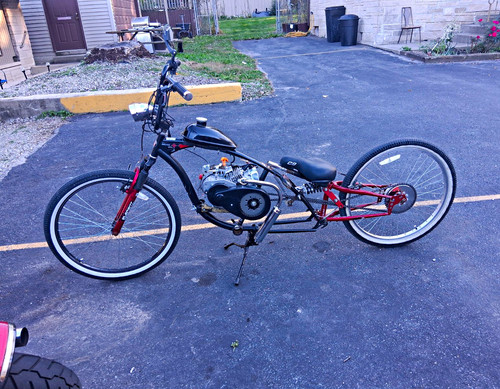 Schwinn delmar motorized - schwinn,