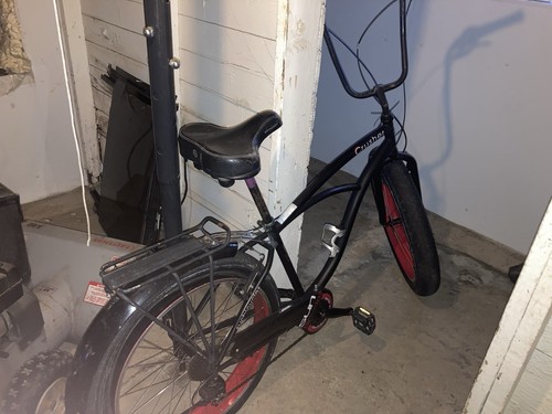 Sun bicycles drifter - bicycles, preowned