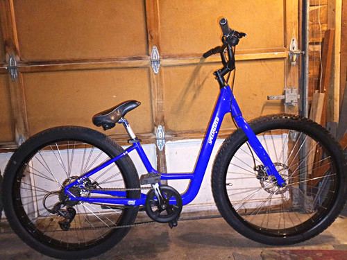 Specialized cruiser bike - specialized,