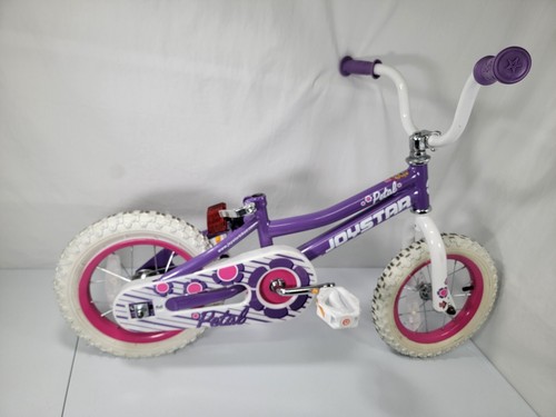 Joystar inch petal bike - 12.5,