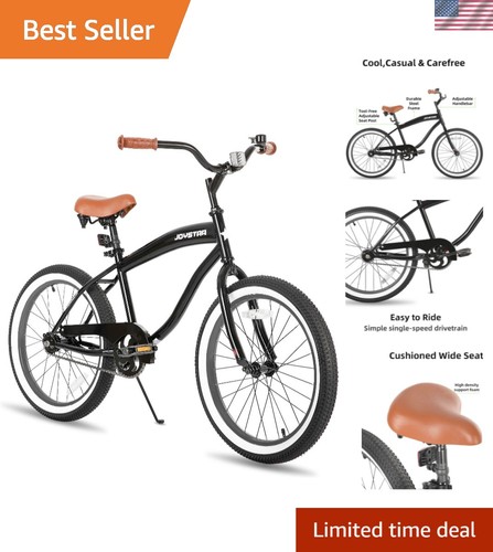 Single speed beach cruiser - beach,