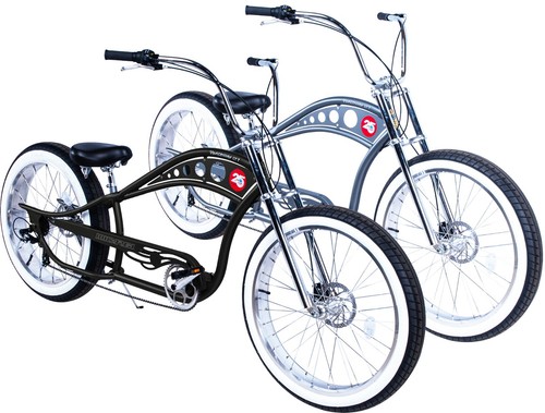 Shimano speed cruiser - 7,
