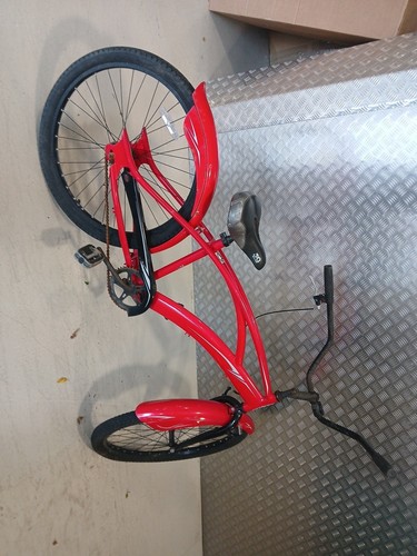 Beach cruiser - beach,