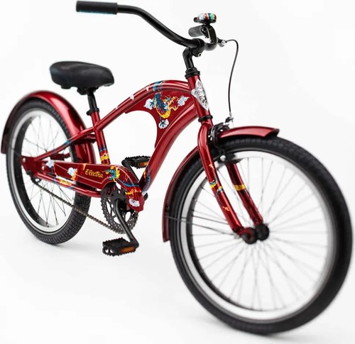 Electra firetail kids - 20,