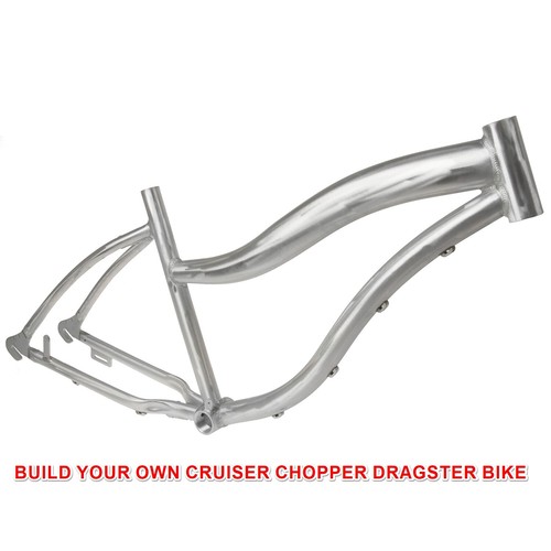 Dragster chopper self - dragster,