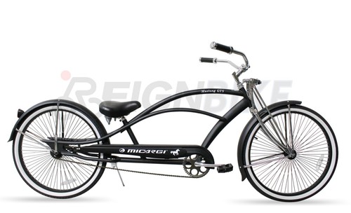 Men beach cruiser bike - cruiser,