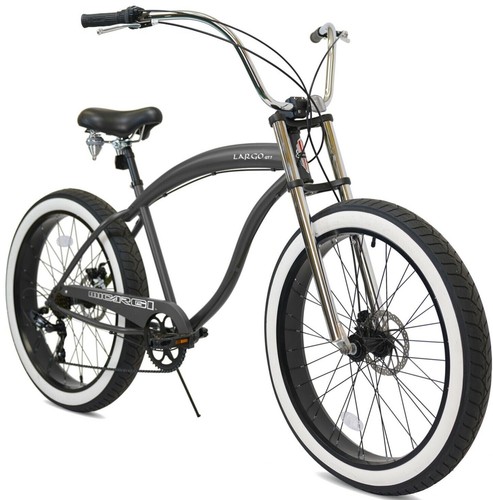 Largo matte color fat - largo,