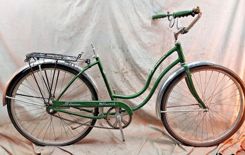 1971 schwinn hollywood cruiser - hollywood,