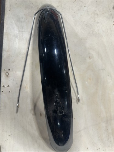 Yuba kombi front fender - yuba,