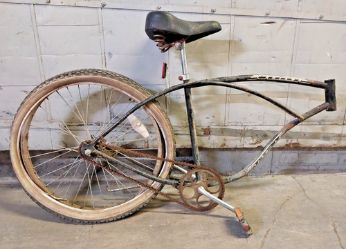 1994 schwinn classic - classic, cruiser