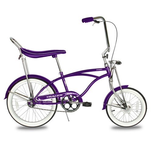 Lowrider bike classic come - bike,