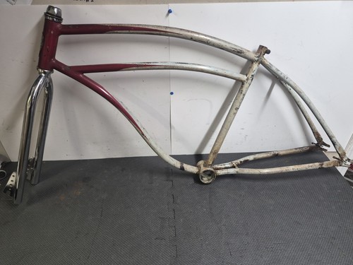 Vintage prewar huffman - huffman, 26"