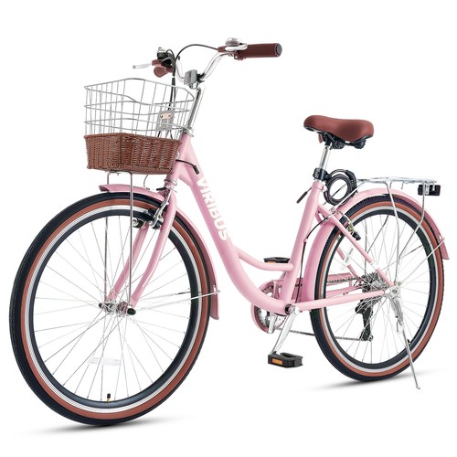 Viribus women comfort bike - viribus,