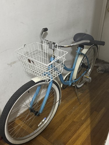 Woman huffy beach cruiser - huffy,