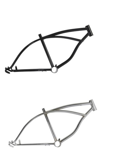 Beach cruiser bike bicycle - 20",