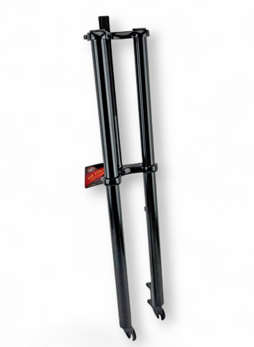 Triple tree black chopper - triple,