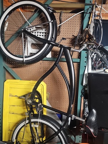 Bikenlack beach cruiser - beach,
