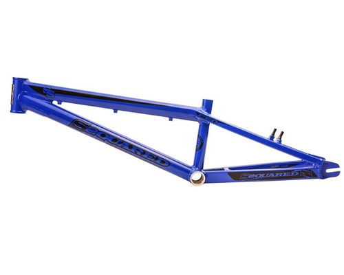Ssquared ceo bmx - ssquared, frame