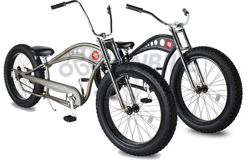 Chopper lowrider beach - chopper,