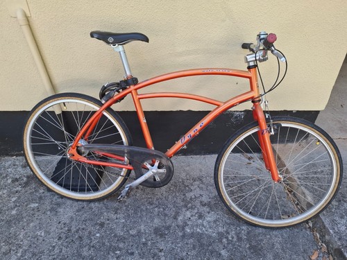 Dyno moto seven beach cruiser - dyno,