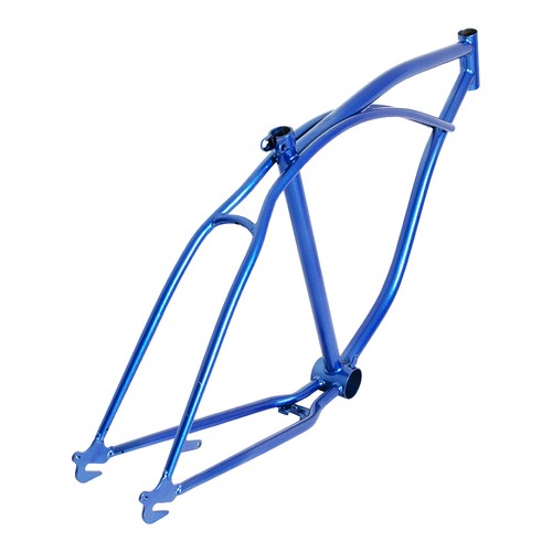 Lowrider steel beach - 26",