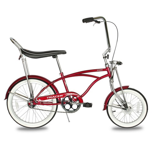 Smart lowrider bike - bike, classic