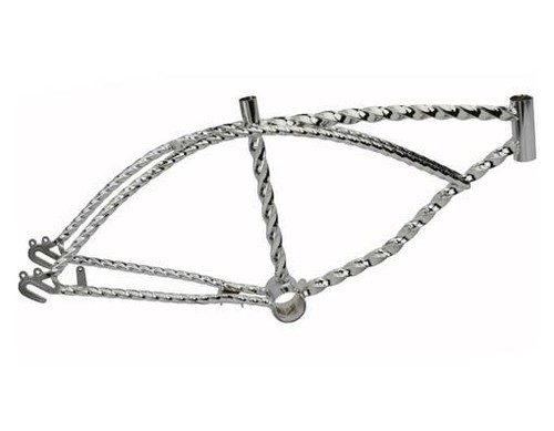 New all twisted - all,