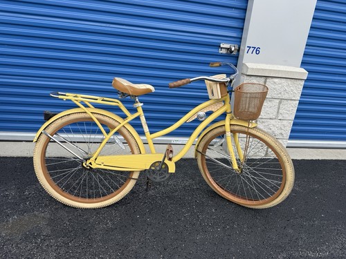 Huffy nel lusso - huffy,