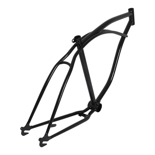 Lowrider steel beach - og, 26"