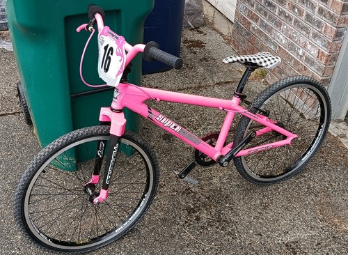 Supercross bmx cruiser bike - supercross,