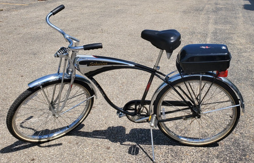 1995 schwinn cruiser classic - 1995,