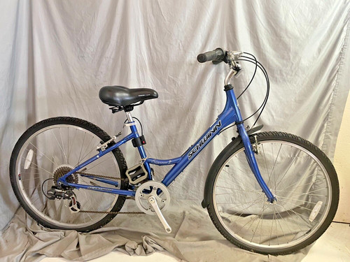 2005 schwinn sierra cruiser - schwinn, 7