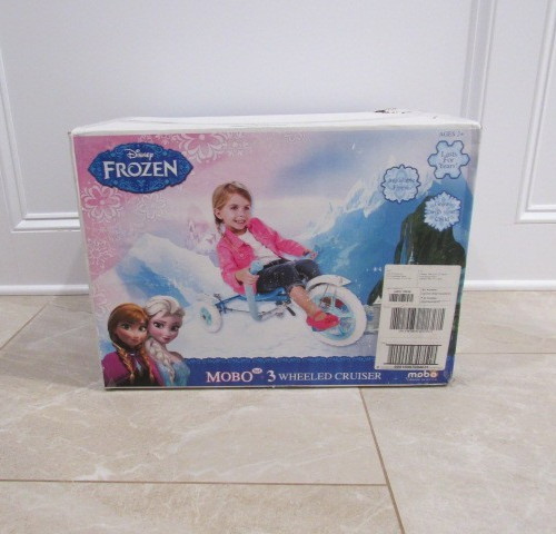 Mobo disney frozen wheeled - mobo,