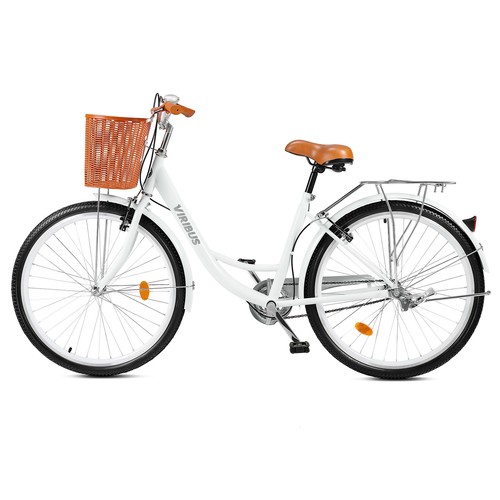 Viribus 26inch ladies women - viribus, 24/26inch