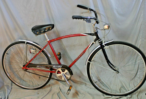 1979 schwinn racer - schwinn,